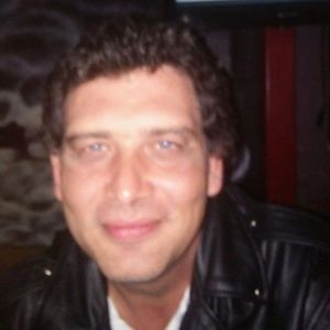 Meet your Posher, Darrel